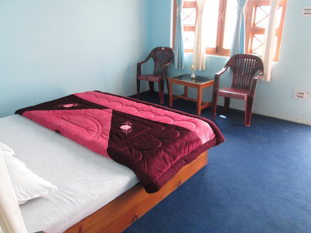 Kalawati Retreat Eco Village Resort Ranikhet Kamer foto
