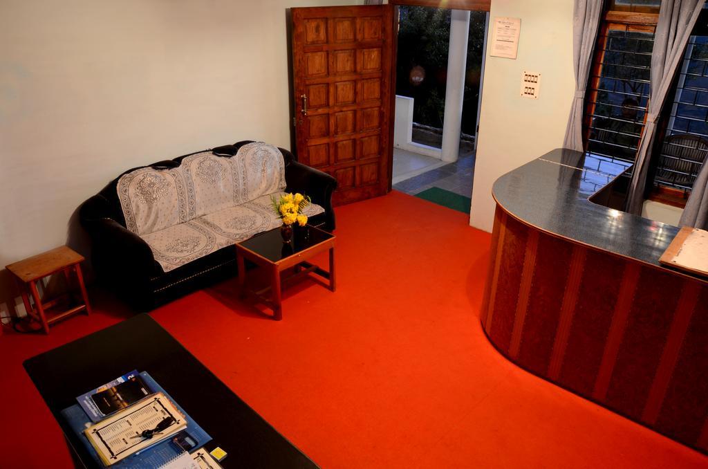Kalawati Retreat Eco Village Resort Ranikhet Buitenkant foto