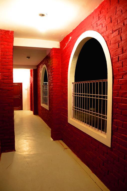 Kalawati Retreat Eco Village Resort Ranikhet Buitenkant foto