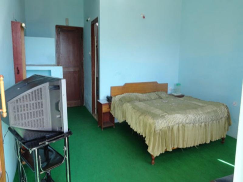 Kalawati Retreat Eco Village Resort Ranikhet Buitenkant foto