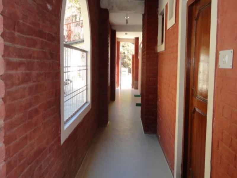 Kalawati Retreat Eco Village Resort Ranikhet Buitenkant foto