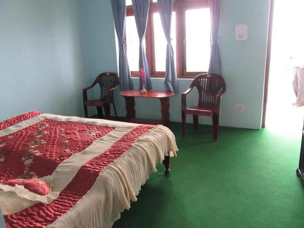 Kalawati Retreat Eco Village Resort Ranikhet Buitenkant foto